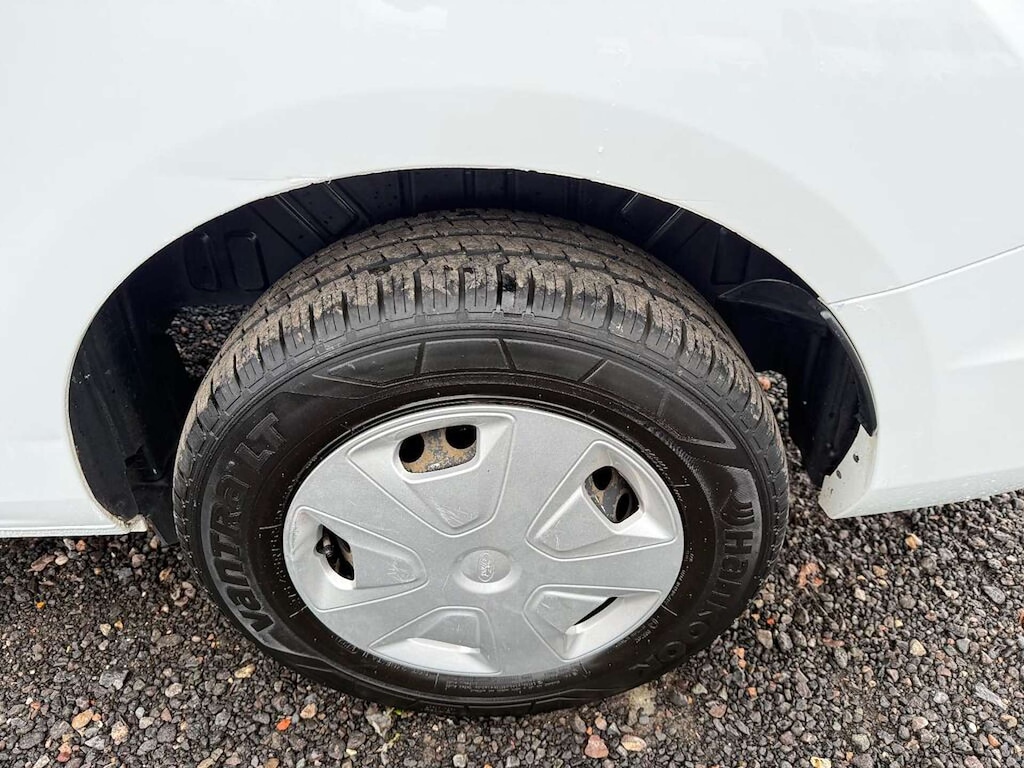 Used Ford Transit Custom 2018 for sale - 77339726: Photo 8