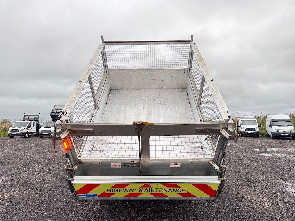 Used Ford Transit 2016 for sale - 76172520: Photo 10