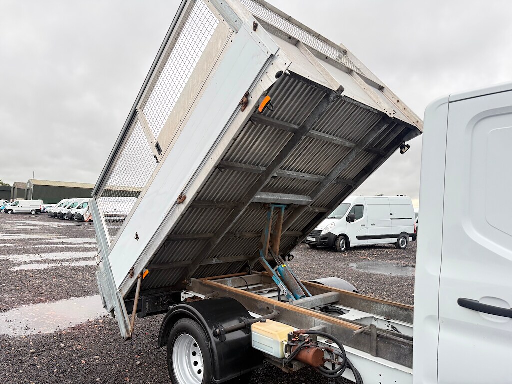 Used Ford Transit 2016 for sale - 76172520: Photo 13