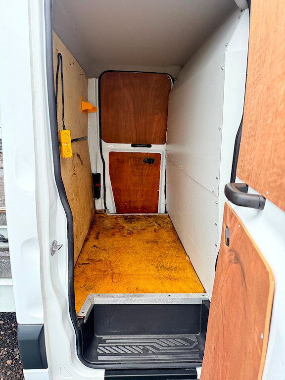Used Ford Transit 2016 for sale - 76172520: Photo 15