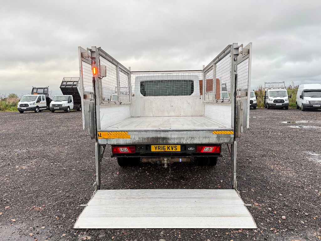 Used Ford Transit 2016 for sale - 76172520: Photo 17