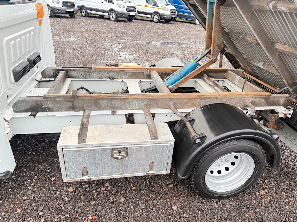 Used Ford Transit 2016 for sale - 76172520: Photo 19