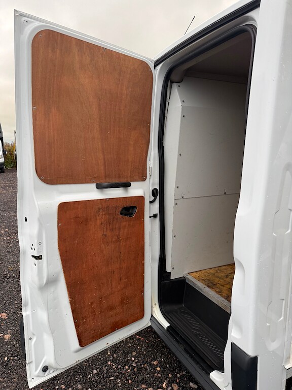 Used Ford Transit 2016 for sale - 76172520: Photo 22