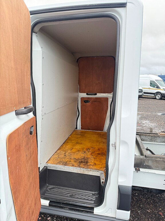 Used Ford Transit 2016 for sale - 76172520: Photo 23