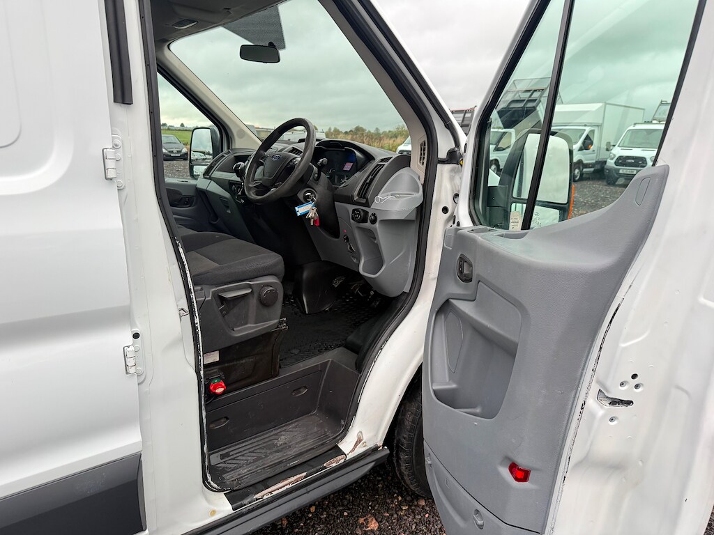 Used Ford Transit 2016 for sale - 76172520: Photo 25