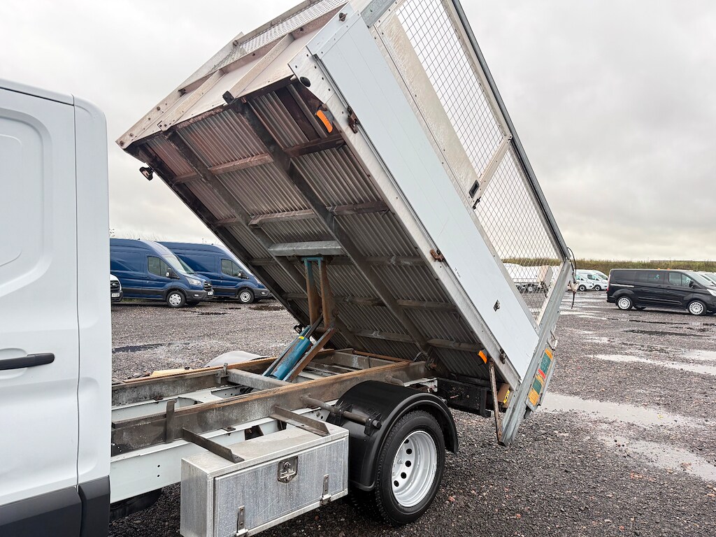 Used Ford Transit 2016 for sale - 76172520: Photo 9