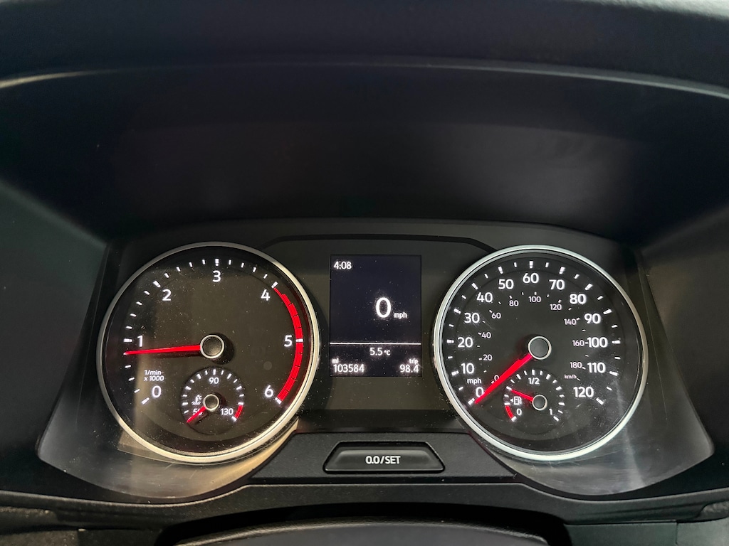 Used Volkswagen Crafter 2019 for sale - 77205864: Photo 23