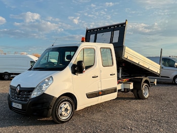 Used Renault Master 2015 for sale - 79544801: Photo