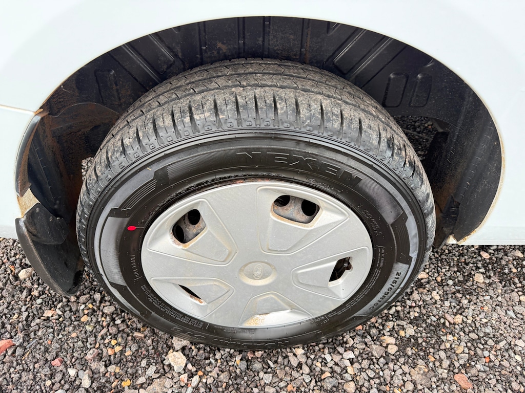 Used Ford Transit Custom 2019 for sale - 77565521: Photo 11