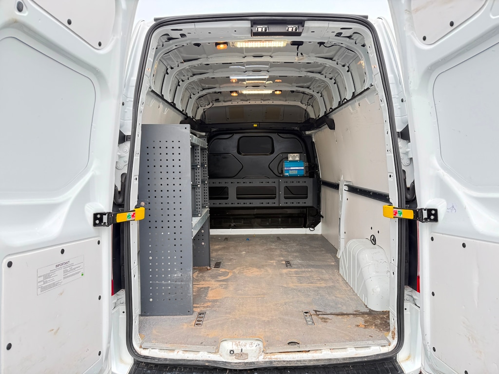 Used Ford Transit Custom 2019 for sale - 77565521: Photo 12