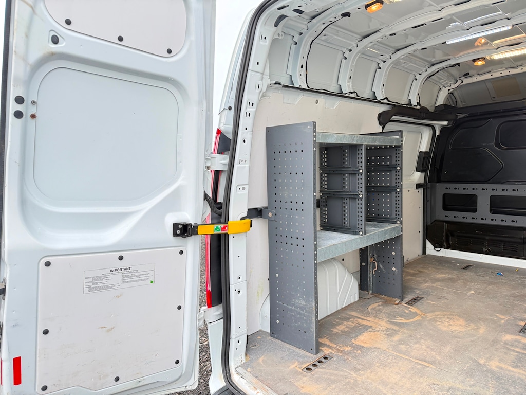 Used Ford Transit Custom 2019 for sale - 77565521: Photo 15