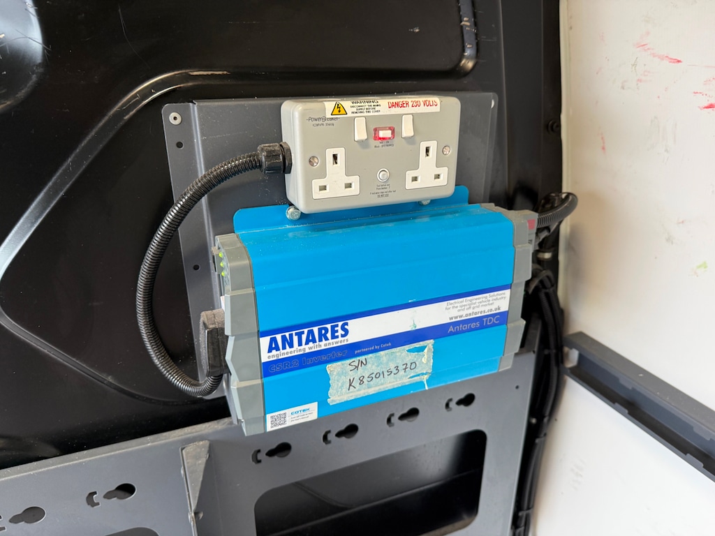 Used Ford Transit Custom 2019 for sale - 77565521: Photo 18