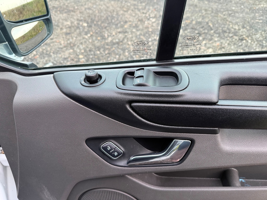 Used Ford Transit Custom 2019 for sale - 77565521: Photo 23