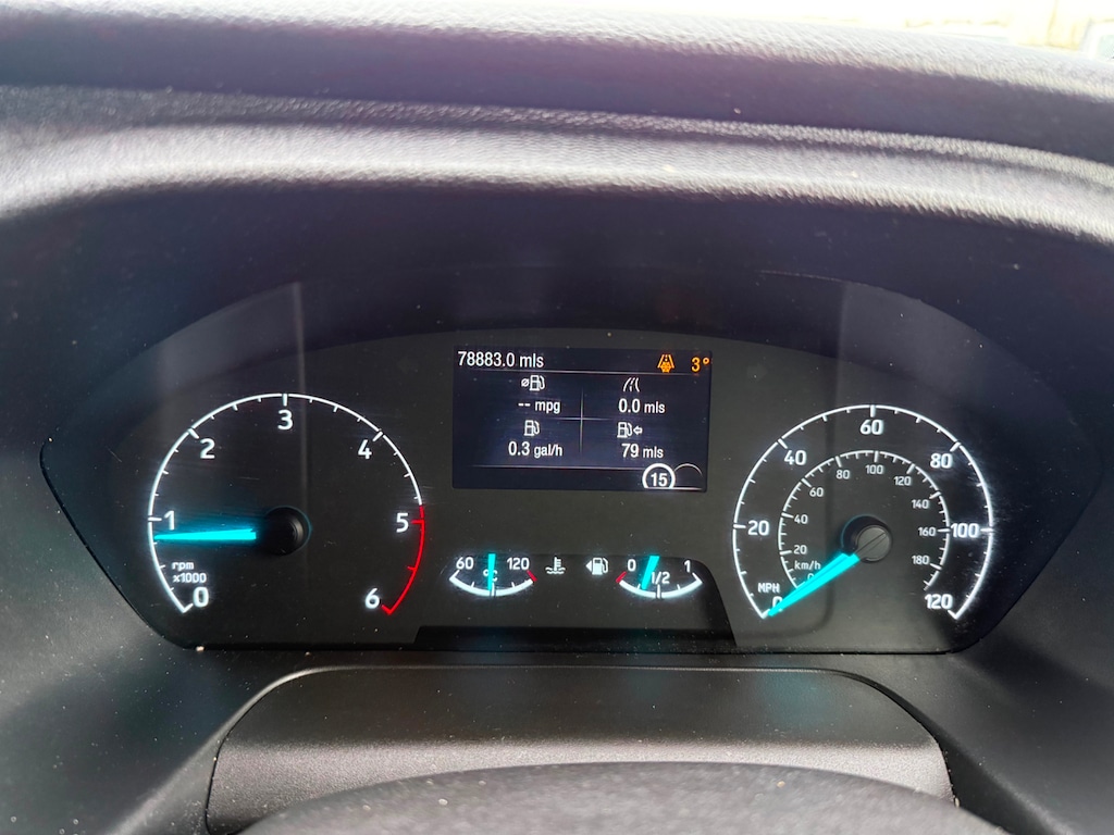 Used Ford Transit Custom 2019 for sale - 77565521: Photo 28