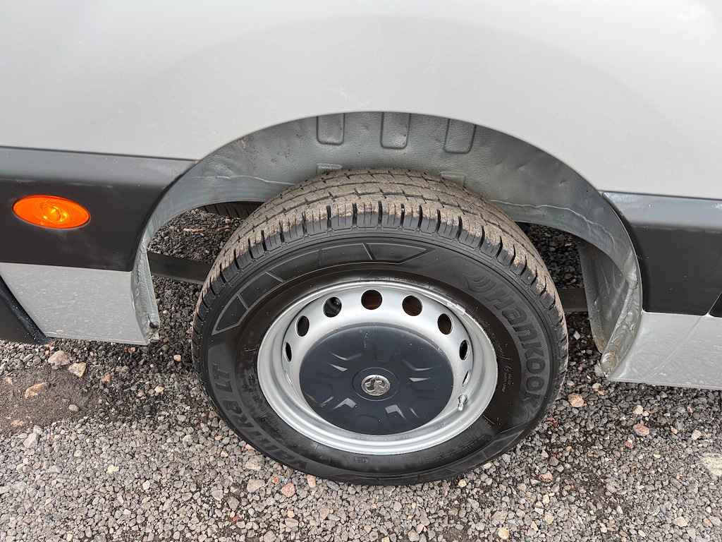 Used Vauxhall Movano 2019 for sale - 76428381: Photo 10