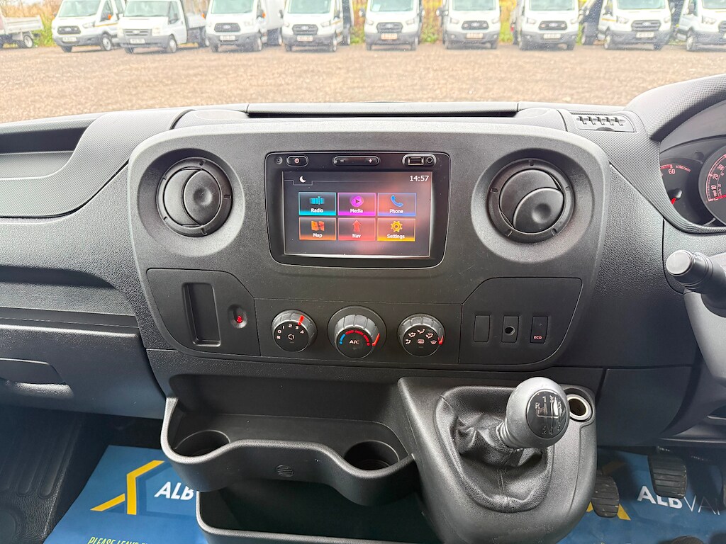 Used Vauxhall Movano 2019 for sale - 76428381: Photo 20