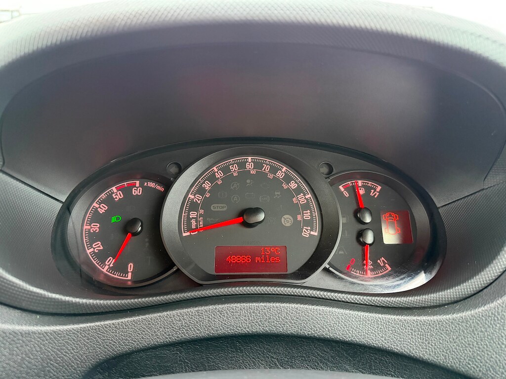 Used Vauxhall Movano 2019 for sale - 76428381: Photo 21