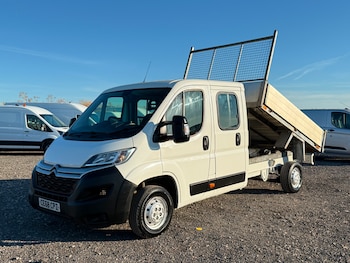 Used Citroen Relay 2018 for sale - 79486232: Photo