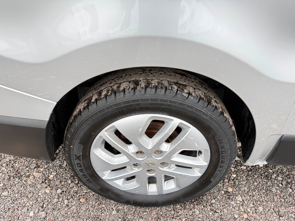 Used Renault Trafic 2021 for sale - 76750228: Photo 10