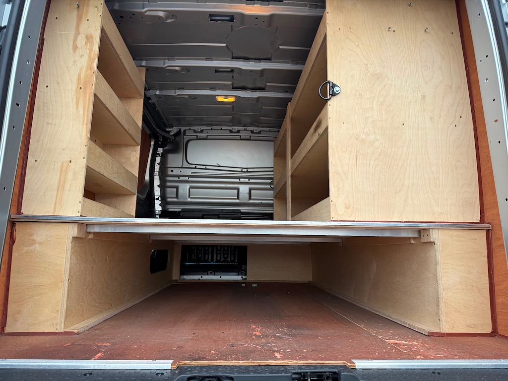 Used Renault Trafic 2021 for sale - 76750228: Photo 13