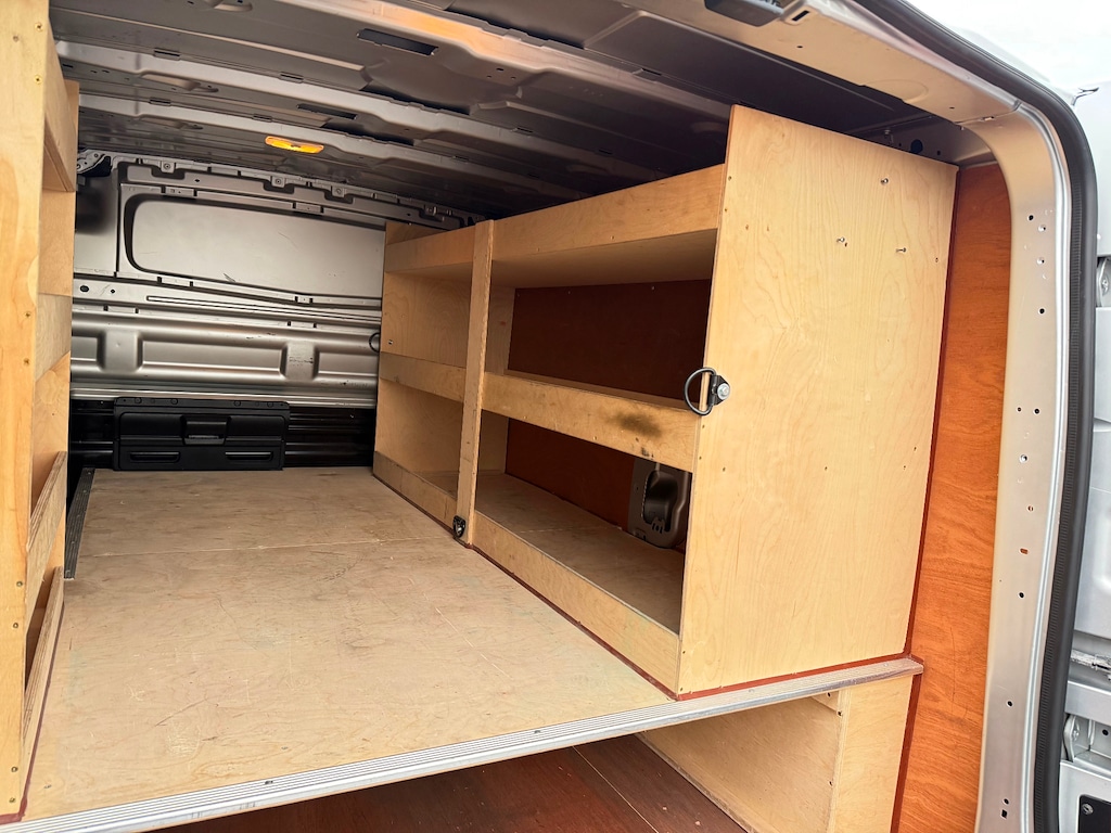 Used Renault Trafic 2021 for sale - 76750228: Photo 15