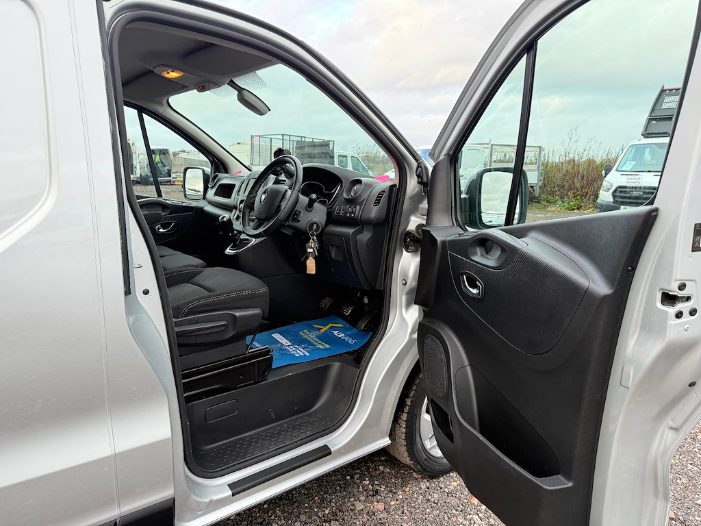 Used Renault Trafic 2021 for sale - 76750228: Photo 20