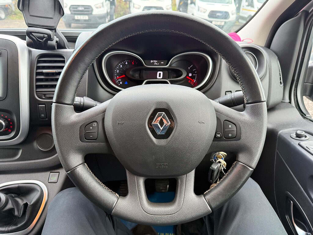 Used Renault Trafic 2021 for sale - 76750228: Photo 26