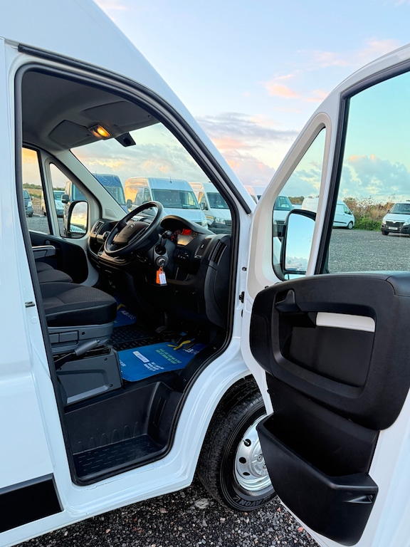 Used Citroen Relay 2022 for sale - 76750253: Photo 15