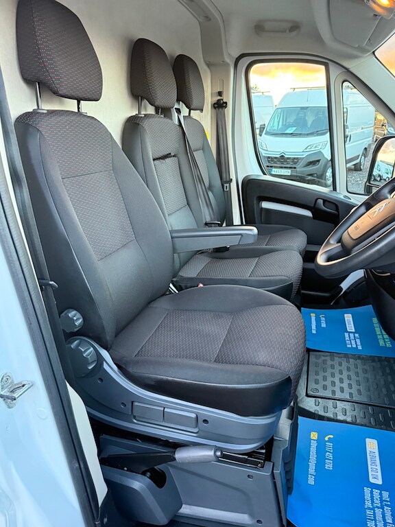 Used Citroen Relay 2022 for sale - 76750253: Photo 16