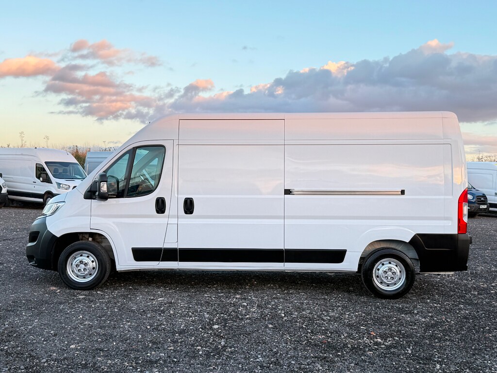 Used Citroen Relay 2022 for sale - 76750253: Photo 5