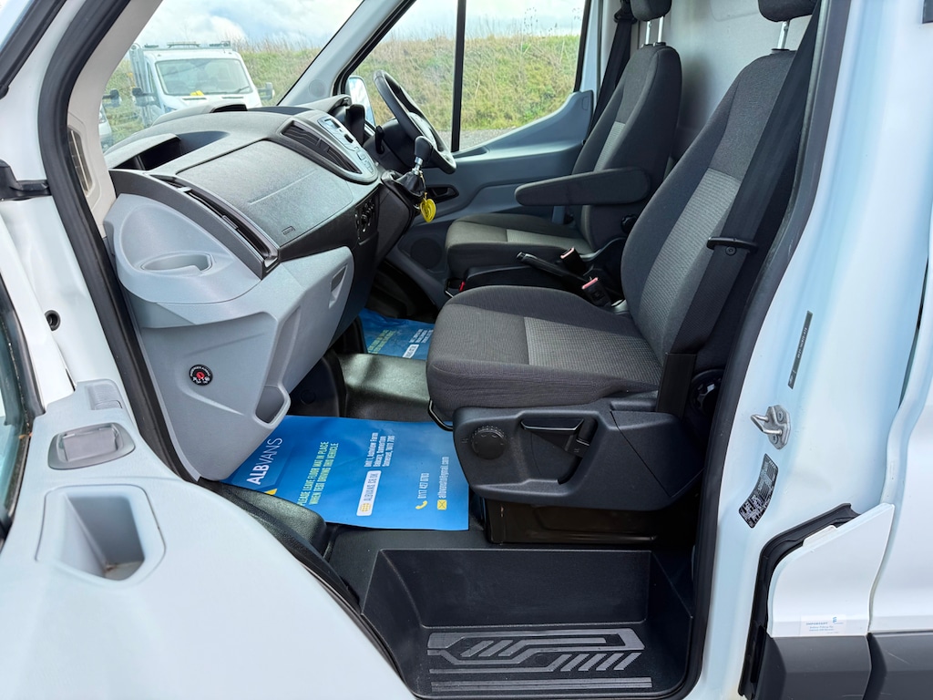 Used Ford Transit 2018 for sale - 77710976: Photo 21