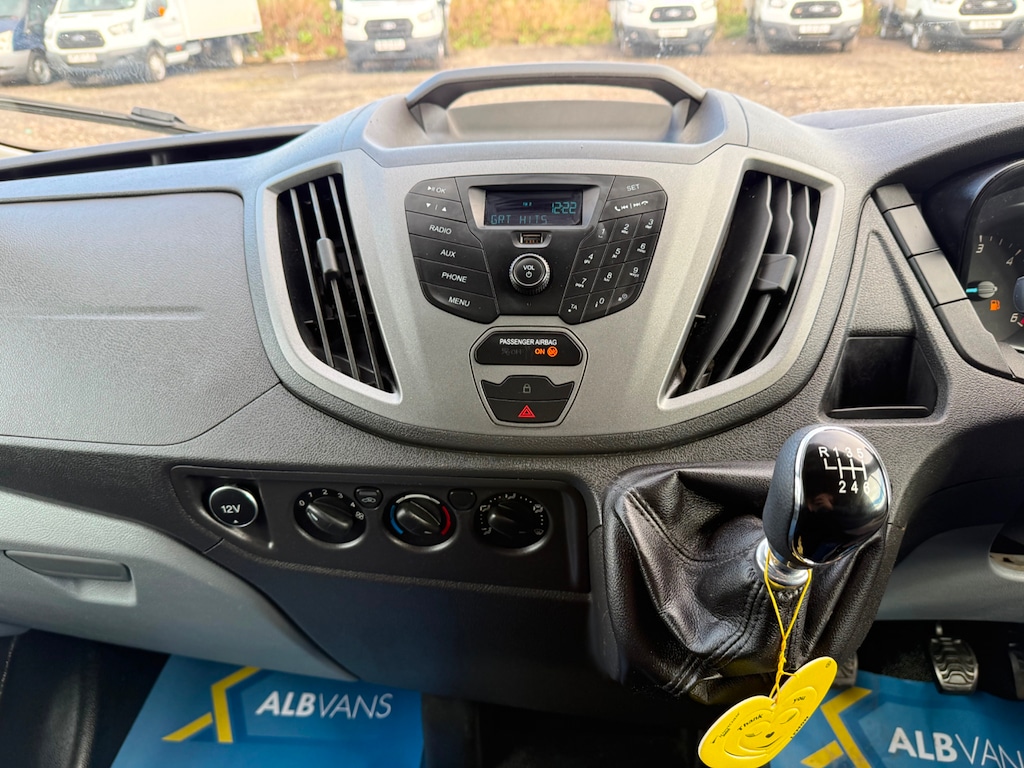 Used Ford Transit 2018 for sale - 77710976: Photo 25