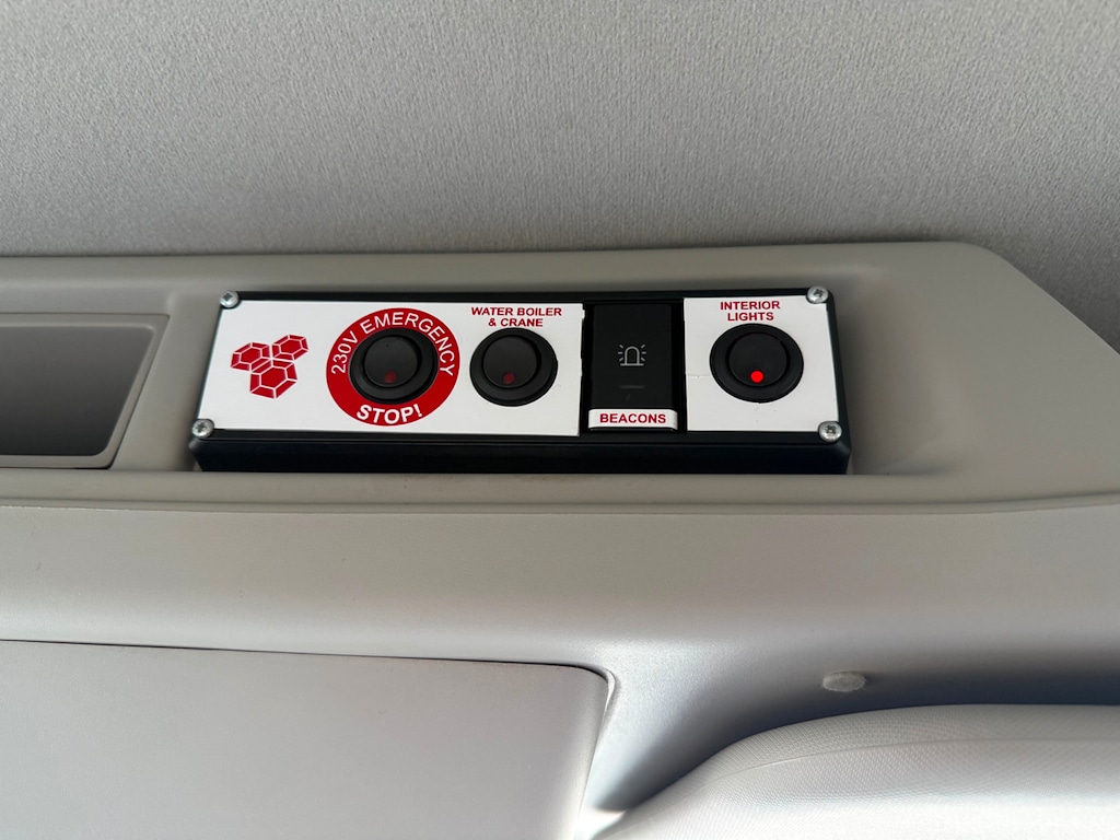 Used Ford Transit 2018 for sale - 77710976: Photo 26