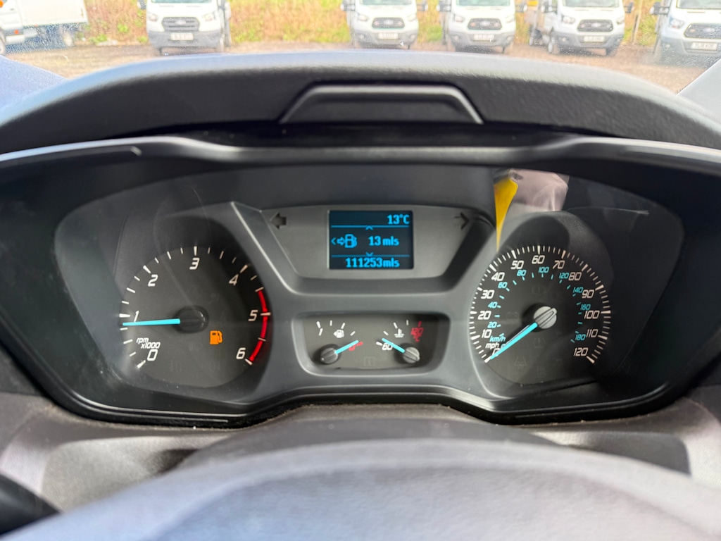 Used Ford Transit 2018 for sale - 77710976: Photo 28