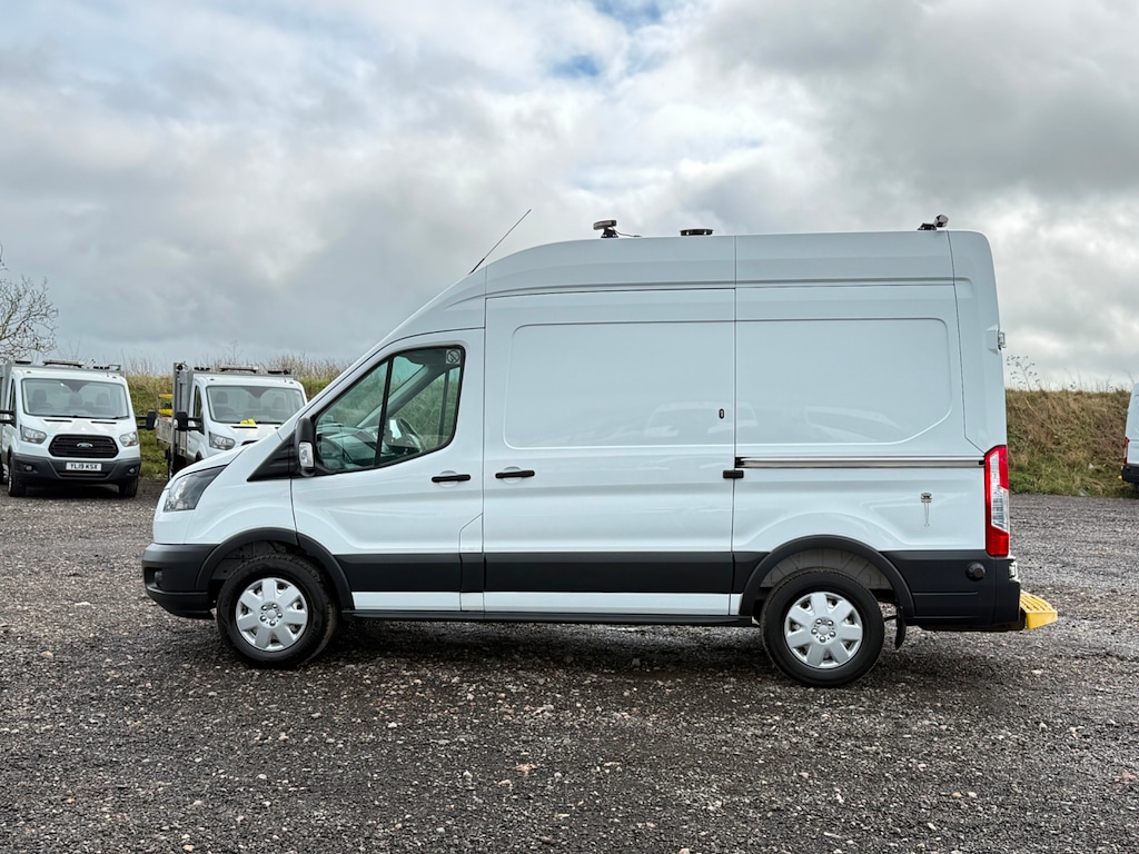 Used Ford Transit 2018 for sale - 77710976: Photo 5