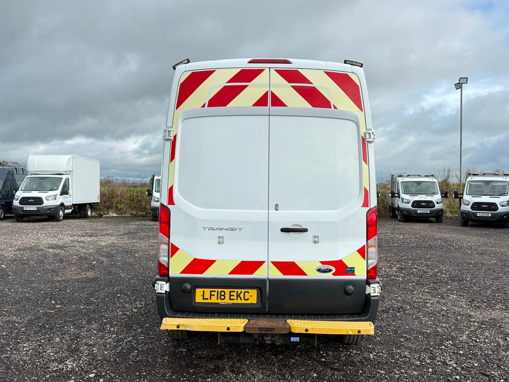 Used Ford Transit 2018 for sale - 77710976: Photo 8