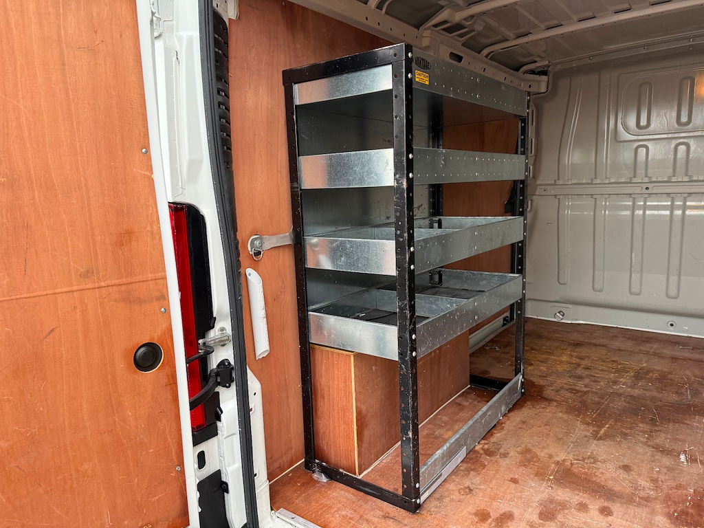 Used Citroen Relay 2018 for sale - 76532386: Photo 12