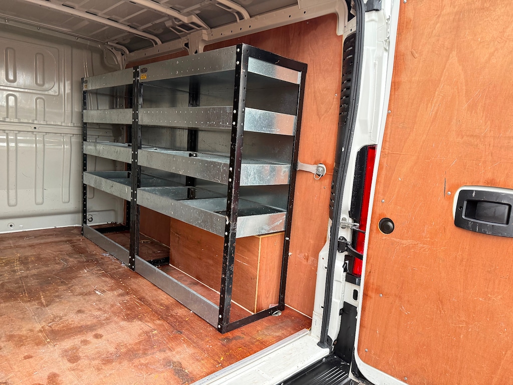 Used Citroen Relay 2018 for sale - 76532386: Photo 13