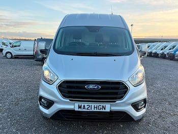 Used Ford Transit Custom 2021 for sale - 79849265: Photo