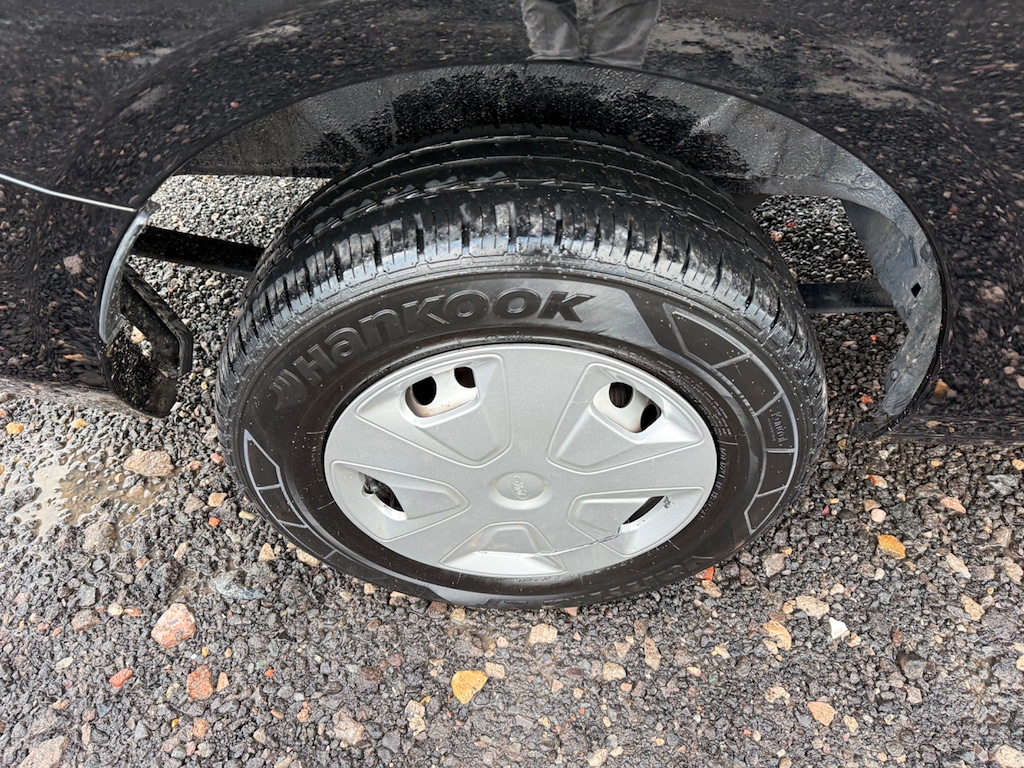 Used Ford Transit Custom 2021 for sale - 77504655: Photo 11