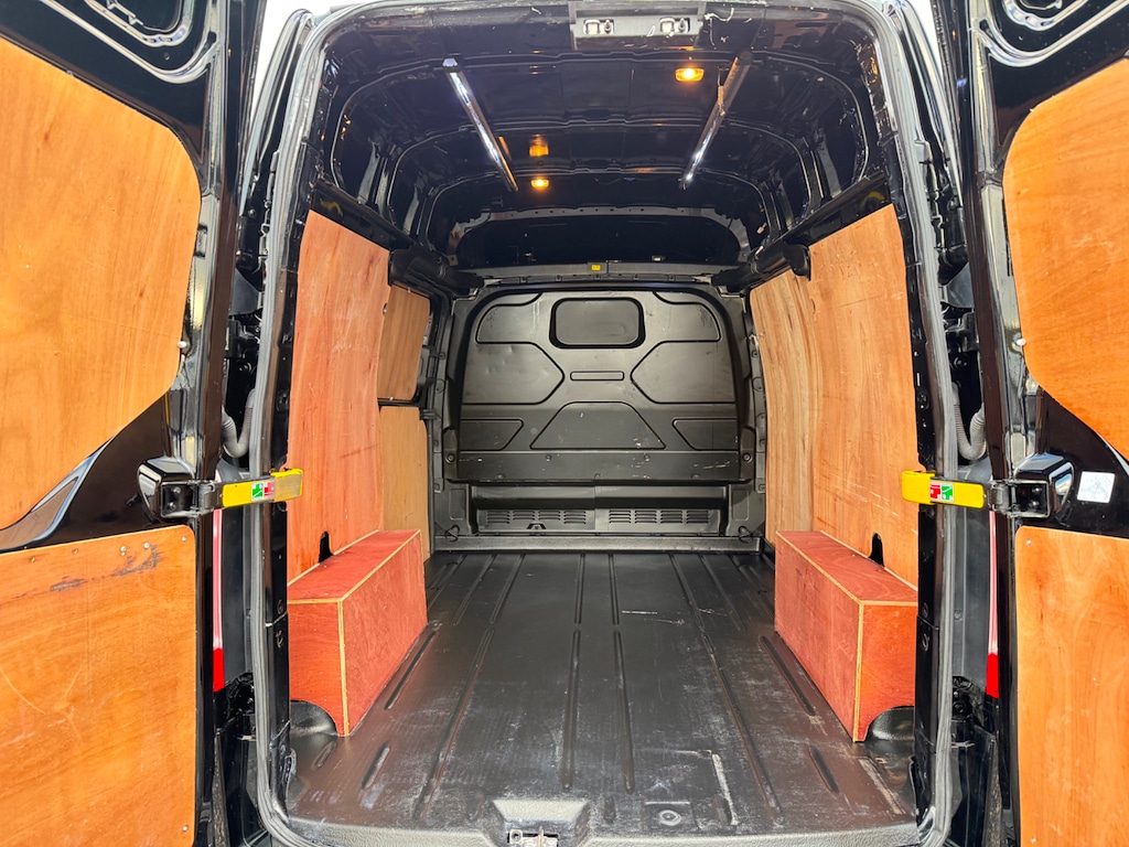 Used Ford Transit Custom 2021 for sale - 77504655: Photo 12