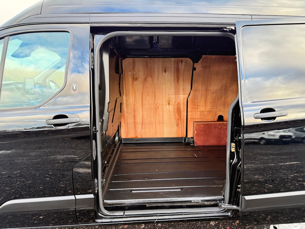 Used Ford Transit Custom 2021 for sale - 77504655: Photo 16