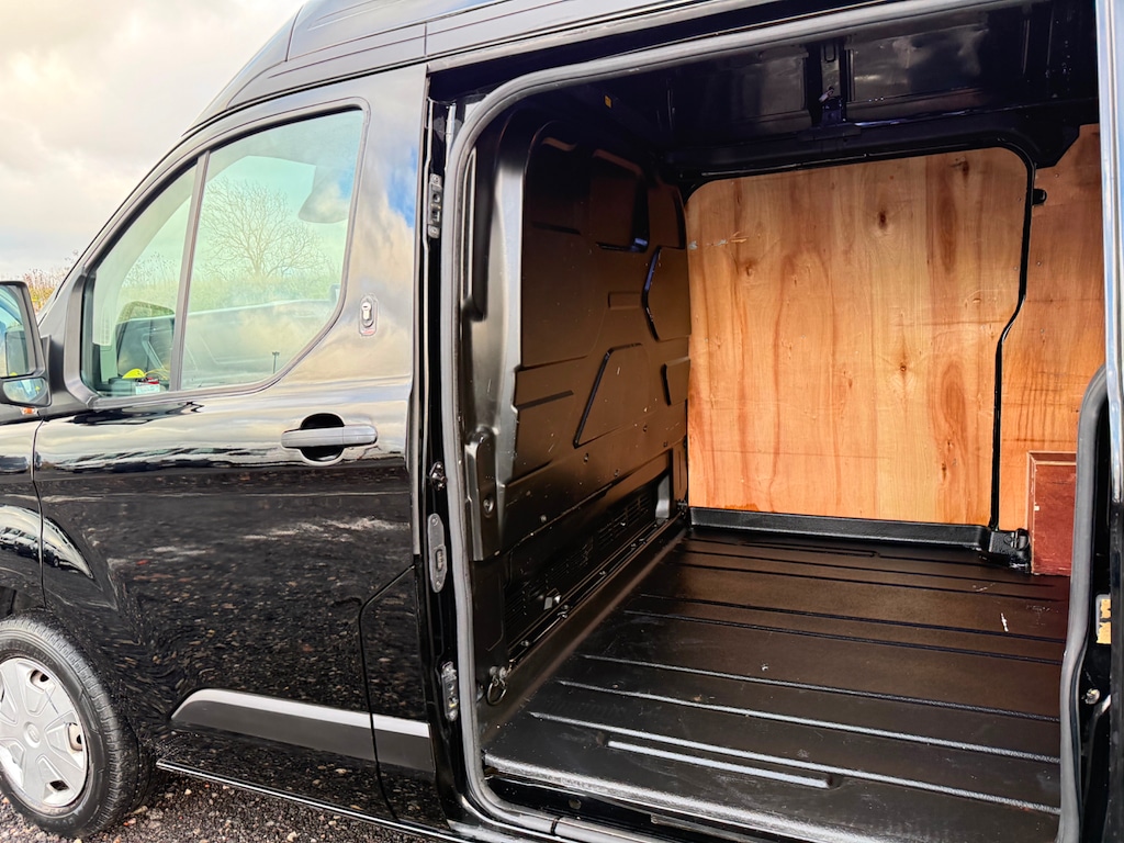 Used Ford Transit Custom 2021 for sale - 77504655: Photo 17