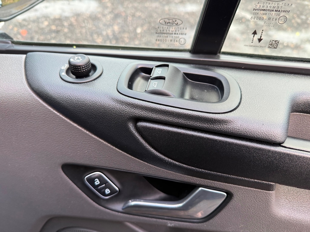 Used Ford Transit Custom 2021 for sale - 77504655: Photo 22