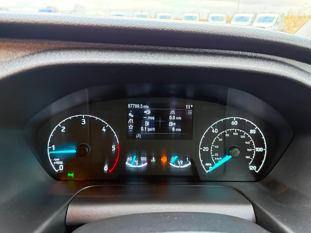 Used Ford Transit Custom 2021 for sale - 77504655: Photo 28