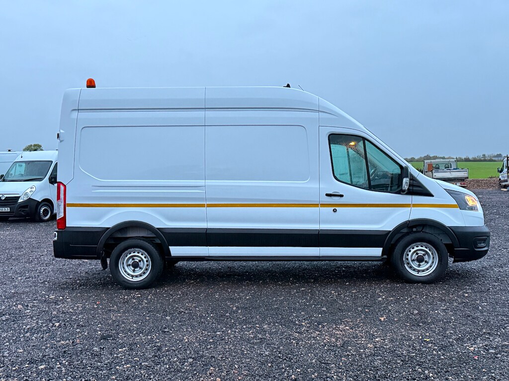 Used Ford Transit 2021 for sale - 76351106: Photo 11
