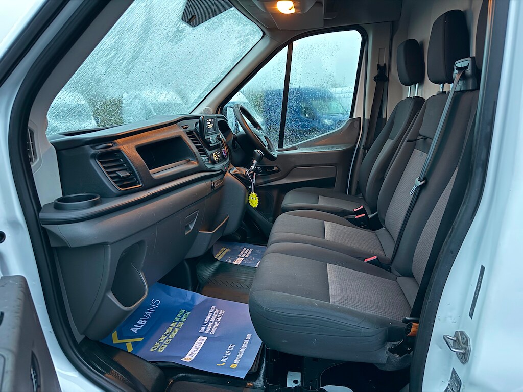 Used Ford Transit 2021 for sale - 76351106: Photo 12