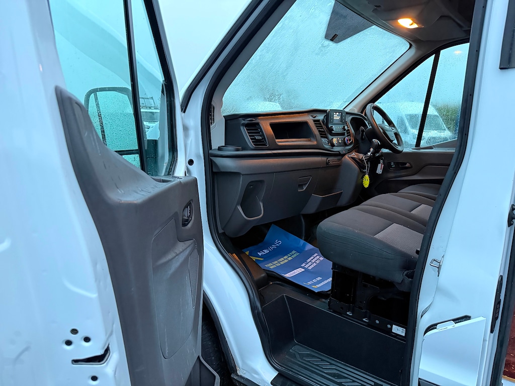 Used Ford Transit 2021 for sale - 76351106: Photo 13