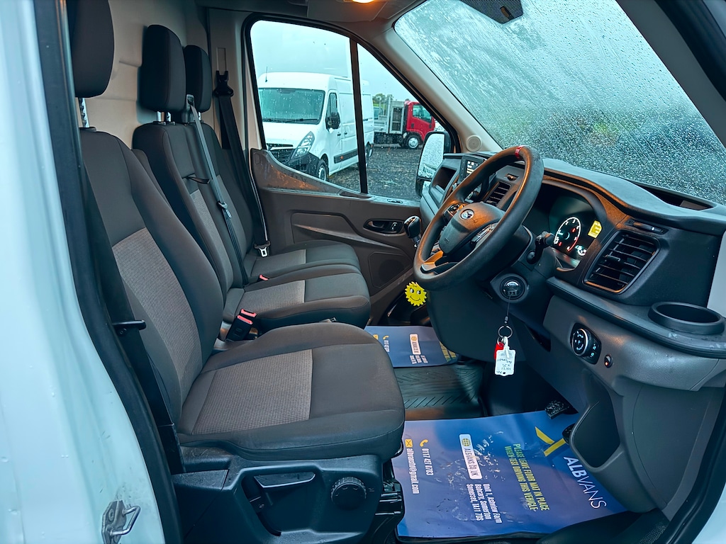 Used Ford Transit 2021 for sale - 76351106: Photo 16