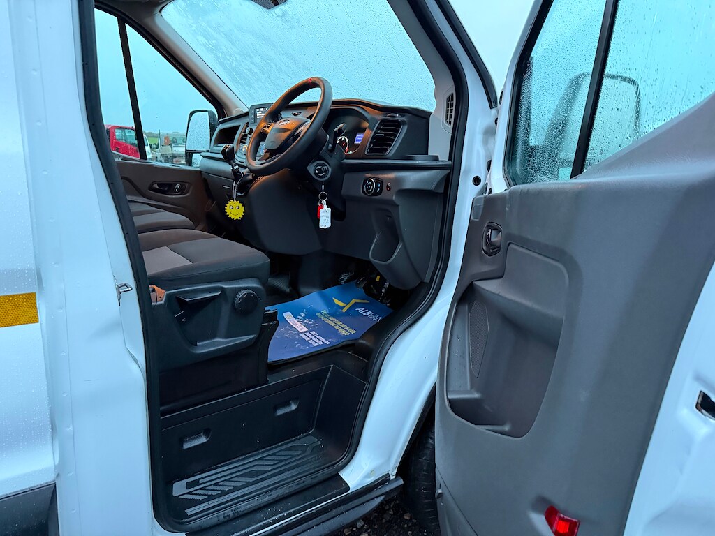 Used Ford Transit 2021 for sale - 76351106: Photo 17